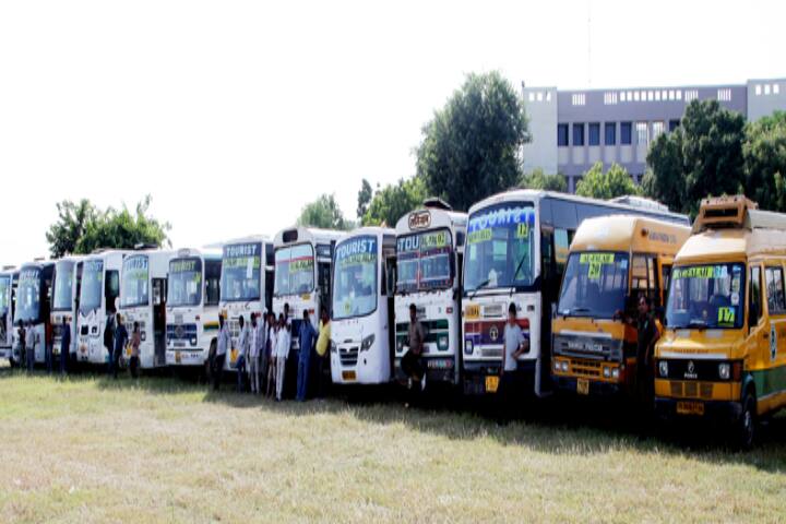 transport